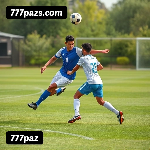 Comparação APP mobile vs versão web da 777paz