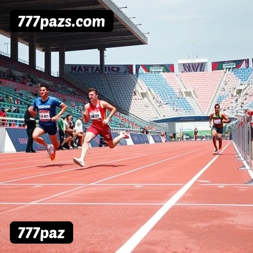 Catálogo 777paz 2.547 jogos - Pragmatic Play, Evolution, NetEnt