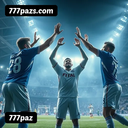 777paz APP mobile iOS Android - 187 mil downloads São Paulo Rio BH